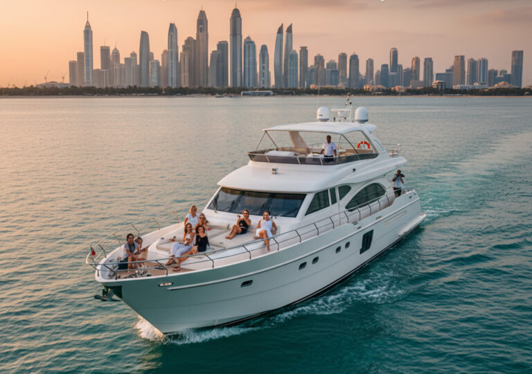 A Complete Guide to Water Sports in the UAE