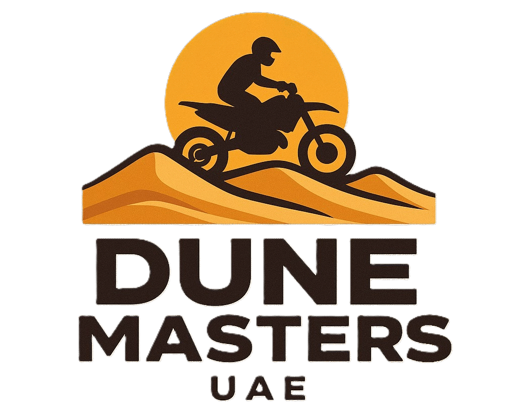 Dirt Bike Dubai