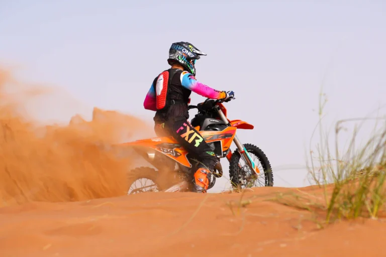 MX Training Academy