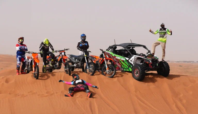 Buggy Tours
