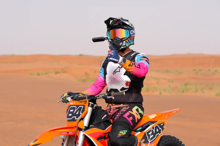 Stunt Academy