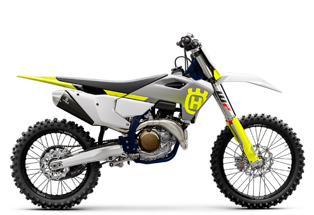 Husqvarna FC 450CC
