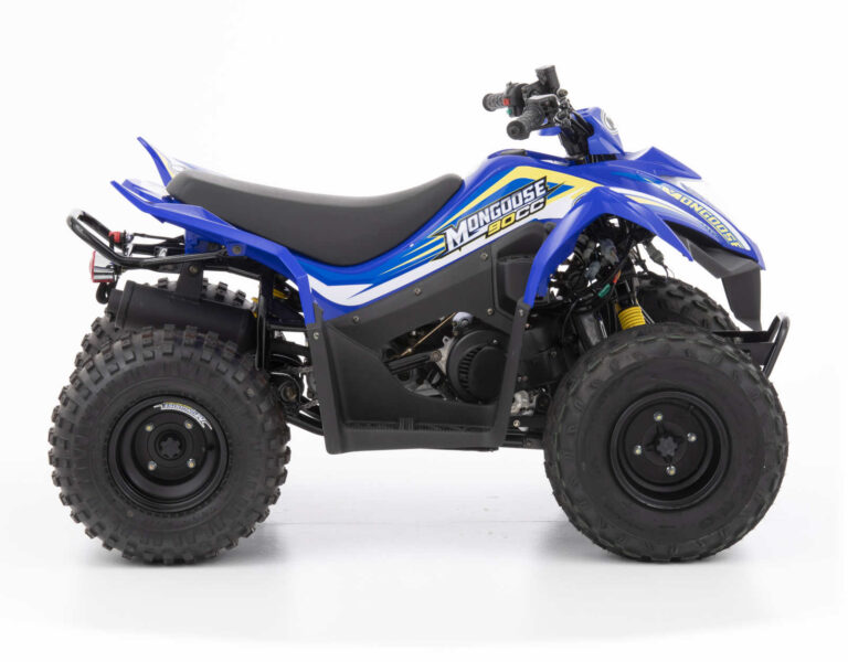 90CC Kymco