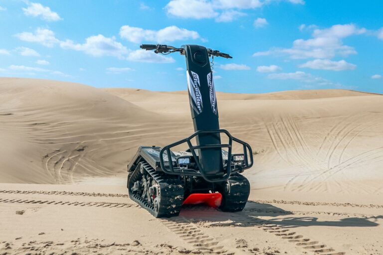 Shredder 350E