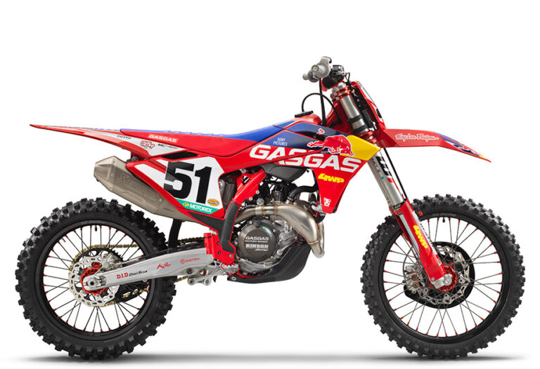 Kawasaki KX65cc