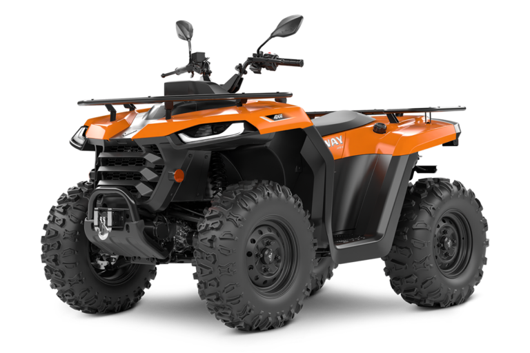 Polaris Sports Quad 570CC 4X4