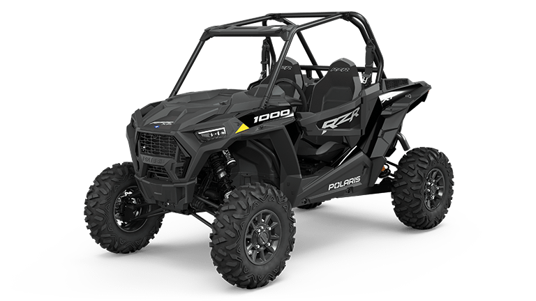 Polaris Rzr1000